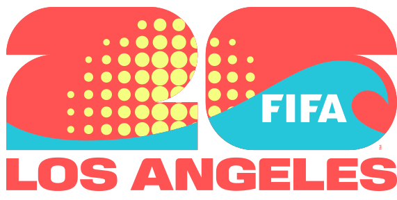 We are 26 — FIFA World Cup 2026